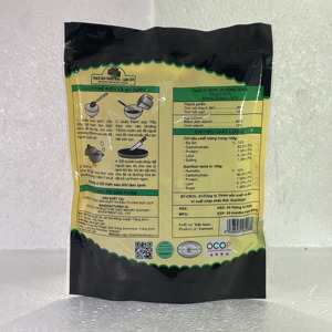 ผงเจลลี่สีดำ OEM สำหรับผู้ผลิตเครื่องดื่ม แบรนด์ฉลากส่วนตัว และการจัดจำหน่ายแบบขายส่ง - Product Image 3