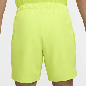 Pantalones cortos de gimnasio clásicos para hombre de bajo precio, pantalones cortos de secado rápido con varios bolsillos para gimnasio al aire libre, pantalones cortos de poliéster para hombre para entrenamiento - Product Image 2