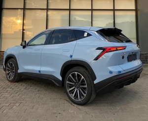 PROMOTION EXCEPTIONNELLE SUR NOTRE NOUVEAU VÉHICULE JETOUR DASHING AUTOMATIQUE 1.5L SUV 2024, HYBRIDE RECHARGEABLE AVEC LIVRAISON GRATUITE - Product Image 6