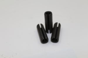 Goupille à ressort fendue robuste 5540475600 pour fixation anti-vibration dans les équipements minières souterrains et les unités de machinerie de carrière - Product Image 4