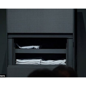 Entreprise se dissout avant la livraison d'une machine de nettoyage à sec géante avec une garantie de 2 ans - Product Image 2