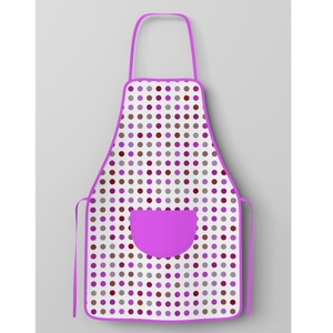 Cotton <b>Apron</b> <b>Kids</b> Supplier in India - Product Image 6