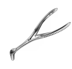 Espéculos nasales de alta calidad, de 155MM instrumentos largos, espéculo de Cirugía nasal de Viena ENT - Product Image 6