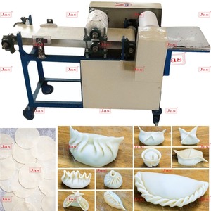 เครื่องเตรียมอาหารโมโมสสำหรับทำสูตรโมโม - Product Image 3