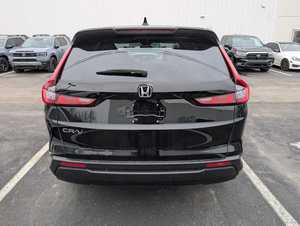 La Mejor Oferta del Día: Honda CR-V LX AWD 2026, Vehículo Deportivo Utilitario, Motor de 4 Cilindros en Línea de 1.5L con Turbocompresor - Product Image 4