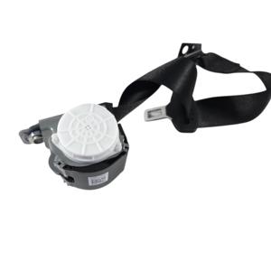 CINTURÓN DE SEGURIDAD TRASERO CENTRAL MERCEDES Serie GLA (H247) A2478601285 (20>) - Product Image 5