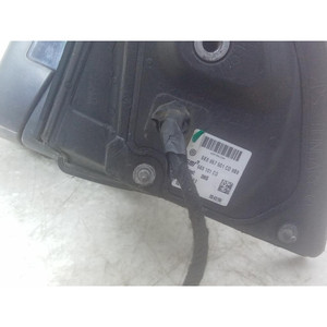 Specchietto Retrovisore Sinistro VOLKSWAGEN Golf 6 Sedan 5K0867501 (08>12) - Product Image 3