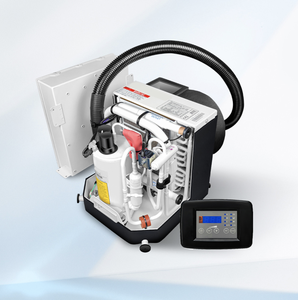 Climatiseur marin 30100 BTU, directement de l'usine |   Énergie solaire |   Haute efficacité R-32 |   Commandes en gros |   Spécial - Product Image 2