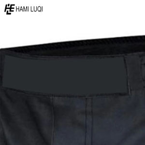 2024 MMA BJJ Shorts Hombres Sublimación personalizada Logo No Gi Fight Shorts UFC Entrenamiento Kickboxing Grappling Pantalones cortos cómodos - Product Image 3