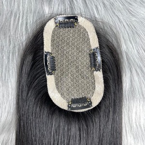 Extensions de cheveux vietnamiens à clipser Volume et longueur instantanés en quelques minutes Prix de gros - Product Image 6