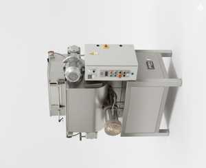 Máquina Extrusora de Pasta y Macarrones Automática de Acero Inoxidable de Alta Eficiencia y Gran Capacidad, Ecológica y para Vegetales - Product Image 5