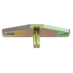 Outil de blocage du volant moteur Gedore KL-0680-1058 pour véhicules Ford - Product Image 1