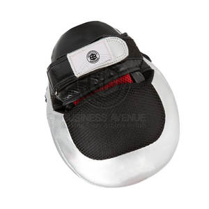 High Quality Boxing Training Focus <b>Pad</b> in Best Material PU leather boxing Focus <b>Pad</b> in <b>Cheap</b> Price - Product Image 6