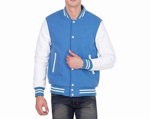 เสื้อแจ็กเก็ตใส่ทำงานสำหรับผู้ชายและผู้หญิงเสื้อผ้าแนวสตรีทปักตามสั่งสินค้าออกใหม่ - Product Image 1