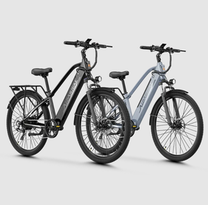 ¡LA MAYOR OFERTA DE SUBASTA ¡A POR EL QUE LO CONSIGA! Venta de Bicicletas Eléctricas C2*2 disponibles para envío inmediato - Product Image 2