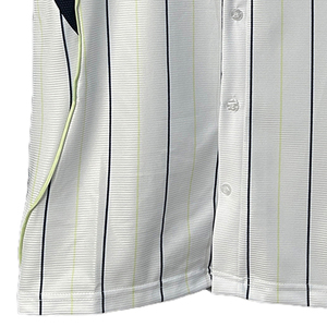 Nouveau modèle de maillot de football personnalisé, maillot de football à séchage rapide, vêtements de football pour hommes, uniforme de football - Product Image 6