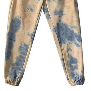 Vêtement de sport tie-dye pour homme, best-seller en gros, léger, respirant, veste à capuche, anti-froissement, motif uni - Product Image 6