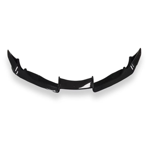 Nuevo Protector de Labio Delantero Estilo AR, Alerón de Labio Delantero de Fibra de Carbono para <span class=keywords><strong>Toyota</strong></span> <span class=keywords><strong>Supra</strong></span> MKV A90 A91 2019+ - Product Image 2