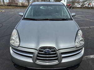 Utilisé 2006 Su-ba-ru B9 Tri-be-ca LHD - Product Image 3