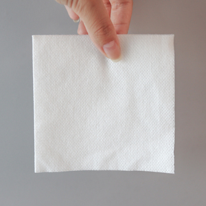 Discos de Algodón Desechables Súper Premium Tamaño L 200 Piezas de Un Solo Uso para Necesidades de Higiene - Product Image 1