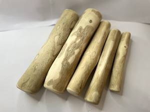 Jouet pour animaux de compagnie de meilleure qualité, accessoires pour animaux de compagnie, jouet à mâcher en bois de café pour chien, fabricant vietnamien, plusieurs tailles + 84938616690 - Product Image 2