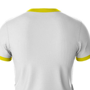 Uniformes de Rugby de la Mejor Calidad, Diseño Más Reciente, Personalizados, 100% Poliéster, Sublimación, Jersey de Equipo, Uniforme de Entrenamiento de Rugby - Product Image 6