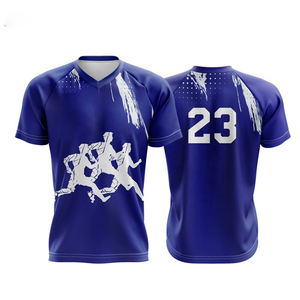 Jersey de carreras de equipo para hombre, equipo personalizado, estilo motorista, traje deportivo sublimado, Jersey de carreras personalizable para hombre, 100% poliéster - Product Image 3