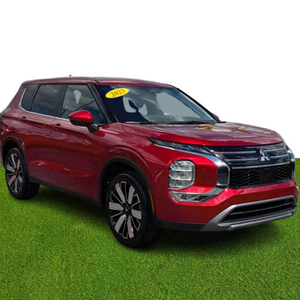 Mitsubishi Outlander 2025 Certificado de Impecabilidad - Product Image 1