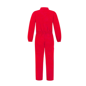 Prix de haute qualité Visibilité Vêtements de sécurité réfléchissants Combinaison Pakistan Fabrication Nouveau Design Combinaison de sécurité Vêtements de travail - Product Image 5