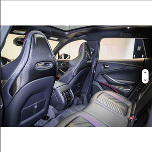 Venta SUPER Rápida de Aston Martin DBX 707 USADO, SUV Automático - Product Image 2