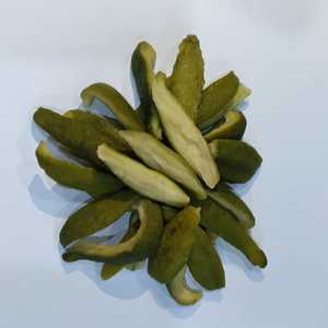 Rebanadas de guayaba secadas al aire con bajo contenido de azúcar, frutos secos de alta calidad, 99 Gold Data - Product Image 3