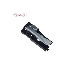 Manija Interior de la Puerta Trasera Izquierda Azul TST38016 Accent 11-18 OEM No 83610-1R000 - Product Image 1