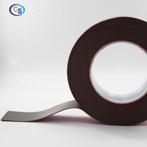 Cinta Adhesiva Acrílica Transparente de Doble Cara, de Alta Resistencia, para Electrónica, Fijación de Alta Adhesión, Lavable, Personalizada - Product Image 3