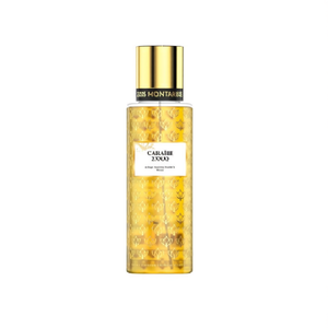2 * 250 ml Gris Montaigne-Carabe Coco - Brume parfumée pour femme - Product Image 2