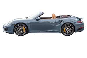 Voiture de sport de luxe haute performance 2024, cabriolet, turbocompressé, automatique, 2 portes, premium, en excellent état, transmission intégrale, 2 places - Product Image 2