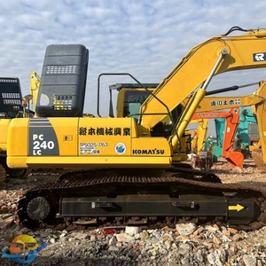 New Arrival Kobelco SK260 Excavator 2018 <b>Model</b> 1896 Hours 1.2m Bucket Capacity Used - Product Image 4