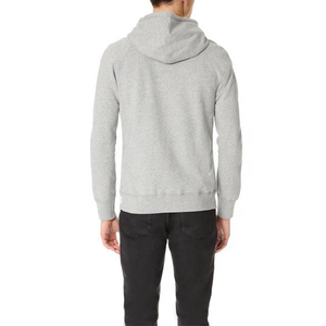 Nuevas Sudaderas con Capucha de Invierno para Hombre, Elegantes, Personalizadas, Transpirables, 100% Algodón, con Cremallera, Estampado Digital, Corte Holgado - Product Image 3