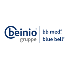 bb med. product GmbH logo