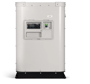 Générateur de secours Power Security pour les nouveaux protecteurs RG08045ANAX 80kW refroidi par liquide monophasé 120/240V, maintenant disponible - Prêt à l'exportation - Product Image 4