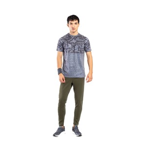 T-shirts personnalisés à sublimation, très demandés, respirants, séchage rapide, écologiques, haute qualité, manches courtes, 100% coton, couleur unie - Product Image 1