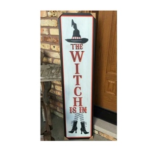 Spooky Halloween interior styling flickering pumpkin lanterns skeletons ghost <b>figures</b> bats witches cobwebs haunted accents - Product Image 6