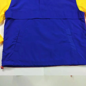 Chaquetas cortavientos para hombre, las más vendidas, de fábrica, las mejores para invierno, transpirables, impermeables, de talla grande, duraderas, para hombre. - Product Image 4