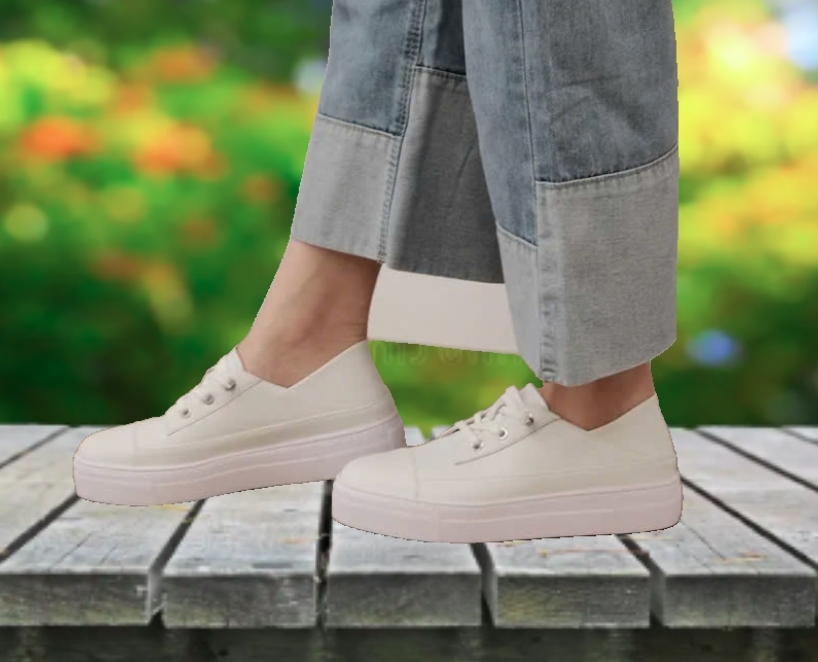 Wypex Classic Luxurious Women's Sports Shoes All Fashion Styles Casual Design Breathable Light Weight Rubber All Walking Style