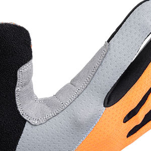 Gants complets personnalisés de qualité supérieure pour moto cyclisme BMX vtt moto course pour le sport - Product Image 2