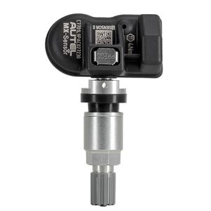 Envio da UE: 4 Sensores <span class=keywords><strong>TPMS</strong></span> Universais Programáveis Autel MX-Sensor 315MHz+433MHz 2 em 1 (Metal/Borracha) - Product Image 2