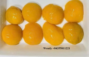 Delicia de Melocotón Dulce - Producto de Melocotón para Exportación - Ingrediente Alimentario de Melocotón - Product Image 3
