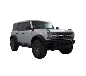 Bronco Badlands 2024, 4 Puertas, 4x4 Avanzado, Usado en Excelentes Condiciones - Product Image 1