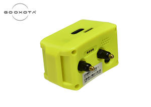 Icar <span class=keywords><strong>Gps</strong></span> ik122t pro <span class=keywords><strong>Dog</strong></span> <span class=keywords><strong>Gps</strong></span> Tracker Dispositivo de caza para perros 4G <span class=keywords><strong>Gps</strong></span> Localizador para Hound Support <span class=keywords><strong>Dog</strong></span> Barking Detection Gooxota - Product Image 3