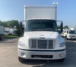 M2 cumminss 2021 FL พรีเมี่ยม B6.7, การส่ง allison, กล่อง smyrna 26 'x 102 "x 102" 2แถว - Product Image 1