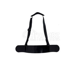 Blaster de bras sur mesure d'haltérophilie robuste à vendre taux de vente entier hommes bras Blaster 2025 - Product Image 1